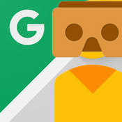 Street View Icon