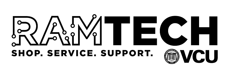 RamTech logo